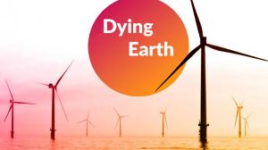 Dying Earth on AL Jazeera