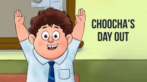 Choocha's Day Out on Discovery Kids 2