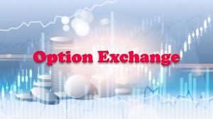 Option Exchange on CNBC Tv18 Prime HD