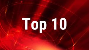 Top 10 on NDTV India