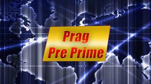 Afternoon Prime on Prag News