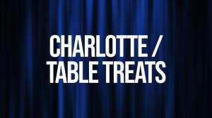 Charlotte / Table Treats on GoodNews Channel