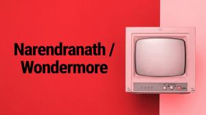 Narendranath / Wondermore on GoodNews Channel