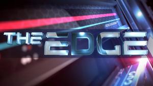 The Edge on CNBC Tv18 Prime HD