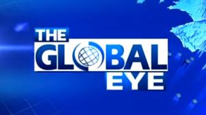 Global Eye on CNBC Tv18 Prime HD