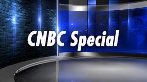 CNBC Special on CNBC Tv 18