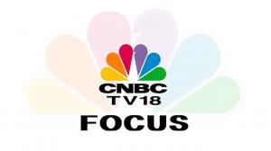 Moneycontrol Exclusive on CNBC Tv 18