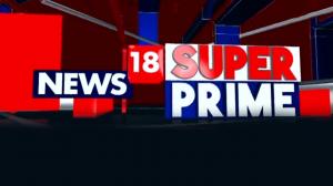 News18 Super Prime on News 18 Assam