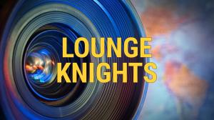 Lounge Knights on News 9