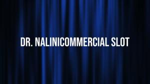 Dr. Nalini Commercial Slot on Sathiyam TV