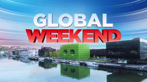 Global Week-End on Euro News