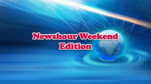 Newshour Weekend Edition on Times Now World