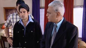 Face Off - Part 4 Episode 391 on Best of CID