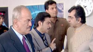 Killer Whistle - Part 2 Episode 404 on Best of CID