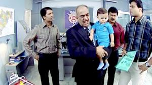 Yeh Phool Chaman Main Kaise Khila Episode 408 on Best of CID