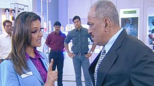 The Case Of The Baby killer Episode 409 on Best of CID