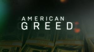 American Greed on CNBC Tv 18