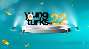 Young Turks @ 22 on CNBC Tv 18