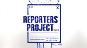 Reporters Project on CNN NEWS 18