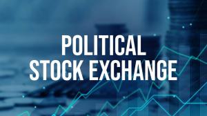 Political Stock Exchange on India Today