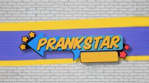 Prankstar on Discovery Kids 2