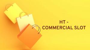 HT -Commercial Slot on Sathiyam TV