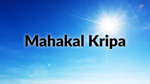 Mahakal Kripa on Divya TV