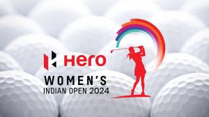 Hero Women's Indian Open 2024 HLs on Eurosport HD