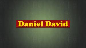 Daniel David on GoodNews Channel