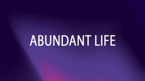 Abundant Life on GoodNews Channel