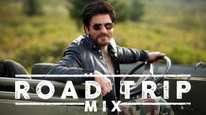 Roadtrip Mix on YRF Music