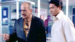 Secret Of The Code No.571E1115 on Best of CID