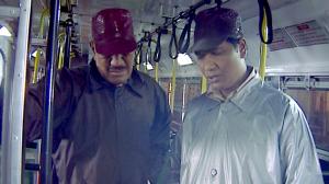 Monsoon Mystery on Best of CID