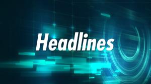 Headlines on Sathiyam TV