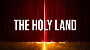 The Holy Land on GoodNews Channel