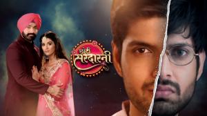 Choti Sarrdaarni on Colors HD