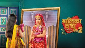 Choti Sarrdaarni on Colors HD