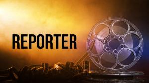 Reporter on ETV Cinema HD 