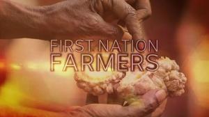 First Nation Farmers on ABC Australia