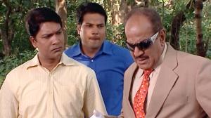 The Stolen Car Episode 443 on Best of CID