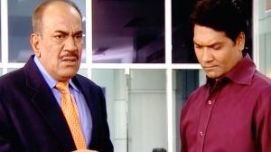 Masks Episode 444 on Best of CID