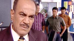 Flash Back on Best of CID