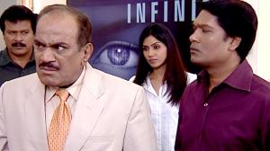 Missing Princess Episode 450 on Best of CID