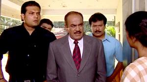 The Scandalous Murder Episode 455 on Best of CID