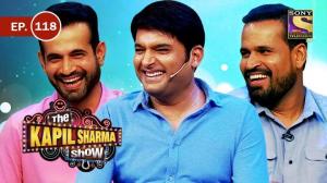 An Evening of Poetry Episode 117 on Best of Kapil Sharma