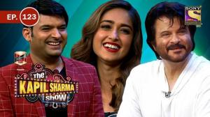 Fun With Team Munna Michael Episode 122 on Best of Kapil Sharma