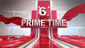 6 Pm Prime Time on Sathiyam TV