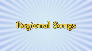 Regional Songs on GoodNews Channel