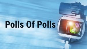 Polls Of Polls on Republic Bharat