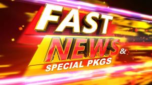 Fast News & Special Pkgs on NDTV Marathi